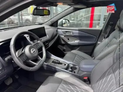 Photo 44 Nissan Qashqai  e-POWER 190ch Tekna+ 2022