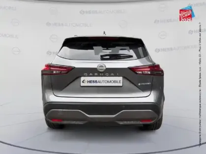 Photo 6 Nissan Qashqai  e-POWER 190ch Tekna+ 2022