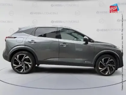 Photo 18 Nissan Qashqai  e-POWER 190ch Tekna+ 2022