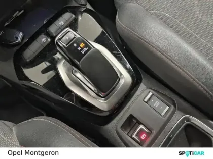 Photo 14 Opel Corsa  -e 136ch GS Line