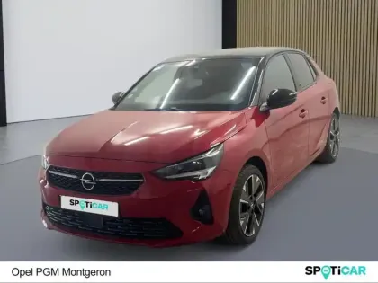Photo 15 Opel Corsa  -e 136ch GS Line