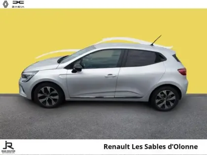 Photo 9 Renault Clio  1.0 SCe 65ch Evolution
