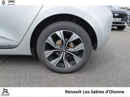 Photo 7 Renault Clio  1.0 SCe 65ch Evolution
