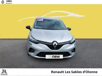Photo 8 Renault Clio  1.0 SCe 65ch Evolution