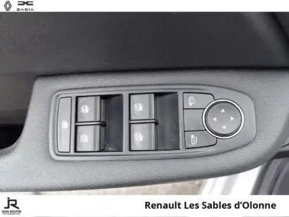 Photo 13 Renault Clio  1.0 SCe 65ch Evolution