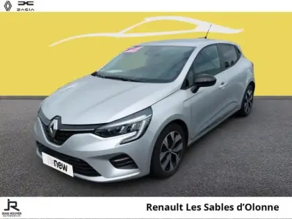Photo Renault Clio Evolution