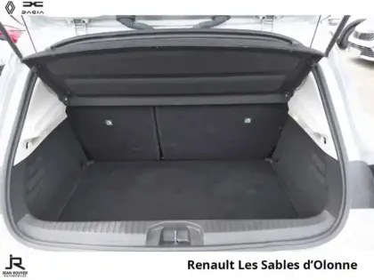Photo 6 Renault Clio  1.0 SCe 65ch Evolution
