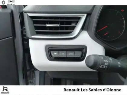 Photo 14 Renault Clio  1.0 SCe 65ch Evolution