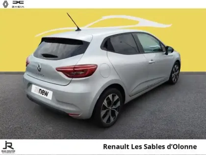 Photo 11 Renault Clio  1.0 SCe 65ch Evolution