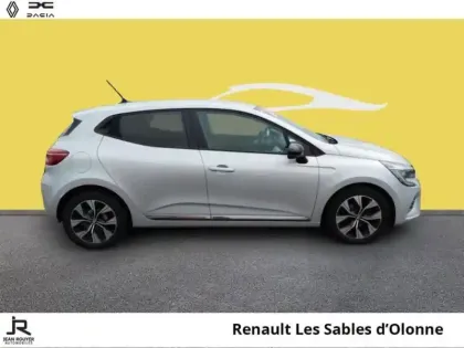Photo 12 Renault Clio  1.0 SCe 65ch Evolution