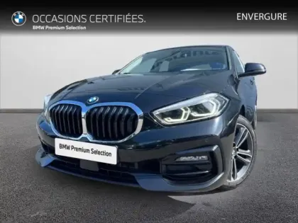 Photo Bmw Serie 1 Edition Sport