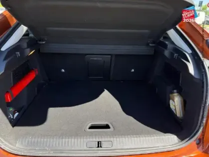 Photo 13 Citroën C4  PURETECH 130CH S&S SHINE PACK EAT8