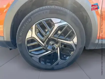 Photo 9 Citroën C4  PURETECH 130CH S&S SHINE PACK EAT8