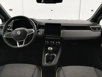 Photo 12 Renault Clio  1.0 Eco-G 100ch Techno - 24