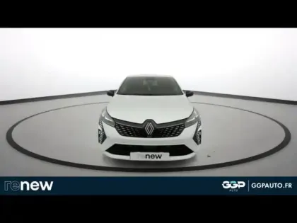 Photo 5 Renault Clio  1.0 Eco-G 100ch Techno - 24