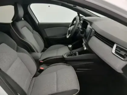 Photo 13 Renault Clio  1.0 Eco-G 100ch Techno - 24