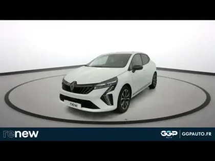 Photo Renault Clio Techno