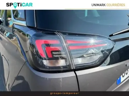 Photo 6 Opel Crossland  1.2 Turbo 130ch Elegance BVA