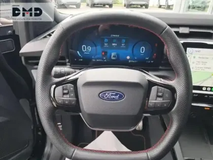 Photo 6 Ford Puma  1.0 EcoBoost Hybrid 125ch ST-Line S&S