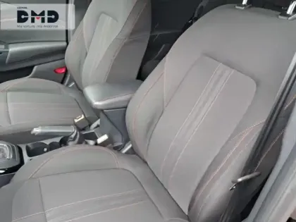 Photo 8 Ford Puma  1.0 EcoBoost Hybrid 125ch ST-Line S&S