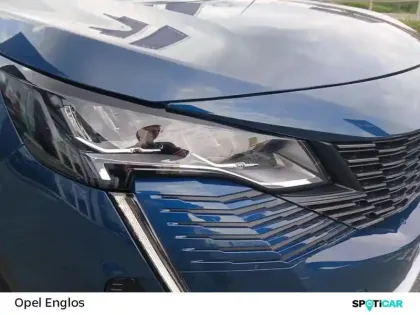 Photo 32 Peugeot 5008  1.5 BlueHDi 130ch S&S Roadtrip EAT8