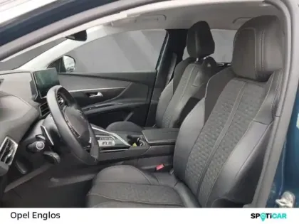 Photo 10 Peugeot 5008  1.5 BlueHDi 130ch S&S Roadtrip EAT8