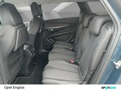 Photo 28 Peugeot 5008  1.5 BlueHDi 130ch S&S Roadtrip EAT8