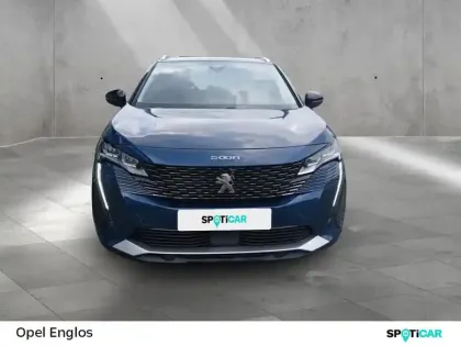 Photo 18 Peugeot 5008  1.5 BlueHDi 130ch S&S Roadtrip EAT8