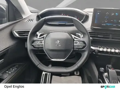 Photo 25 Peugeot 5008  1.5 BlueHDi 130ch S&S Roadtrip EAT8