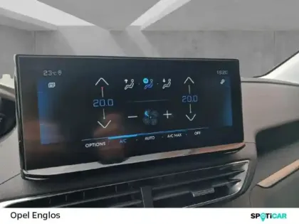 Photo 14 Peugeot 5008  1.5 BlueHDi 130ch S&S Roadtrip EAT8
