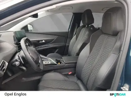Photo 27 Peugeot 5008  1.5 BlueHDi 130ch S&S Roadtrip EAT8
