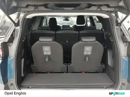 Photo 5 Peugeot 5008  1.5 BlueHDi 130ch S&S Roadtrip EAT8
