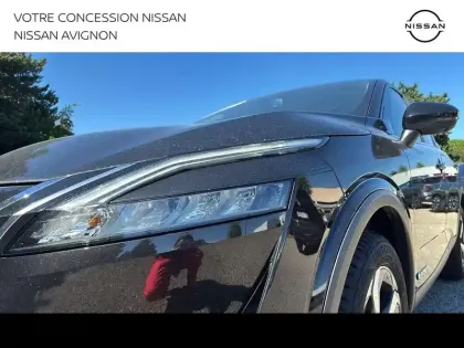 Photo 13 Nissan Qashqai  e-POWER 190ch N-Connecta 2022