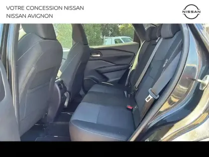 Photo 9 Nissan Qashqai  e-POWER 190ch N-Connecta 2022