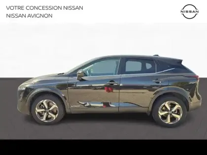 Photo 7 Nissan Qashqai  e-POWER 190ch N-Connecta 2022