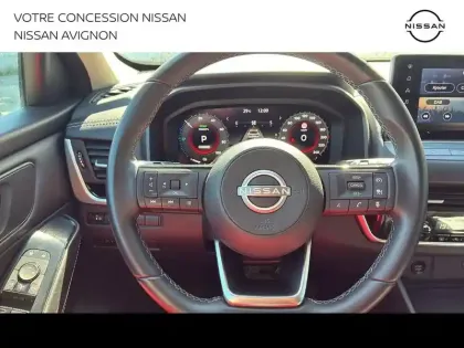 Photo 10 Nissan Qashqai  e-POWER 190ch N-Connecta 2022