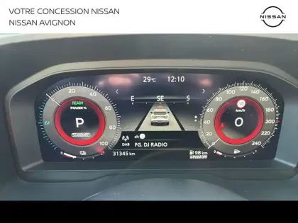 Photo 12 Nissan Qashqai  e-POWER 190ch N-Connecta 2022
