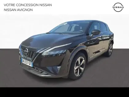 Photo Nissan Qashqai N-connecta