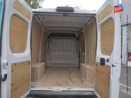 Photo 13 Fiat Ducato  Fg L2H2 3.3 140ch Easy Pro
