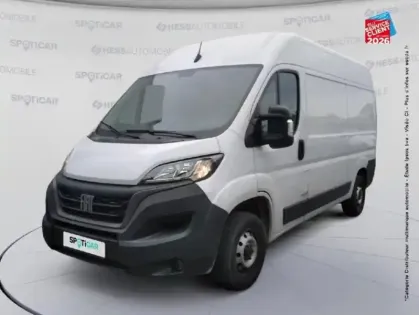 Photo Fiat Ducato Easy Pro