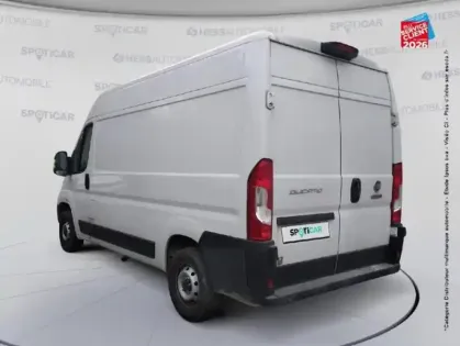 Photo 7 Fiat Ducato  Fg L2H2 3.3 140ch Easy Pro