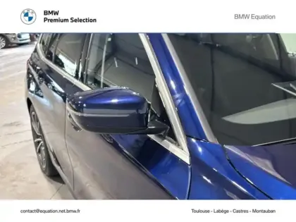 Photo 14 BMW Serie 3 Série 3 Touring 320dA 190ch Business Design
