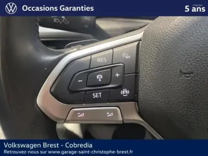 Photo 14 Volkswagen Golf  1.0 eTSI OPF 110ch Life Plus DSG7