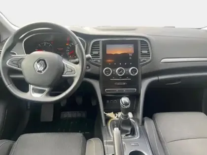 Photo 27 Renault Megane  Estate 1.5 Blue dCi 115ch Business -21N