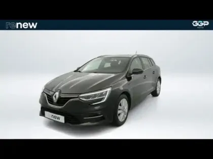 Photo Renault Megane Business