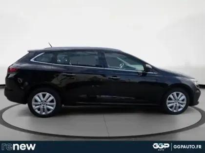 Photo 20 Renault Megane  Estate 1.5 Blue dCi 115ch Business -21N