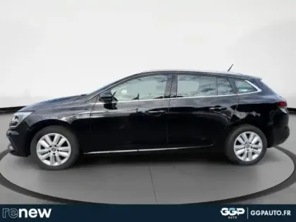 Photo 16 Renault Megane  Estate 1.5 Blue dCi 115ch Business -21N