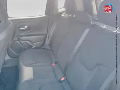 Photo 10 Jeep Renegade  1.0 GSE T3 120ch Brooklyn Edition MY20