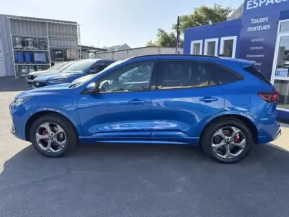 Photo 7 Ford Kuga  2.5 Duratec 243ch Hybride Rechargeable ST-Line X Powershift