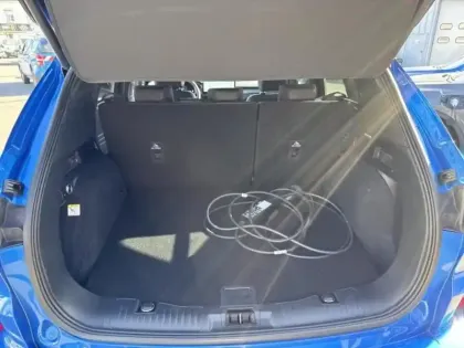 Photo 9 Ford Kuga  2.5 Duratec 243ch Hybride Rechargeable ST-Line X Powershift